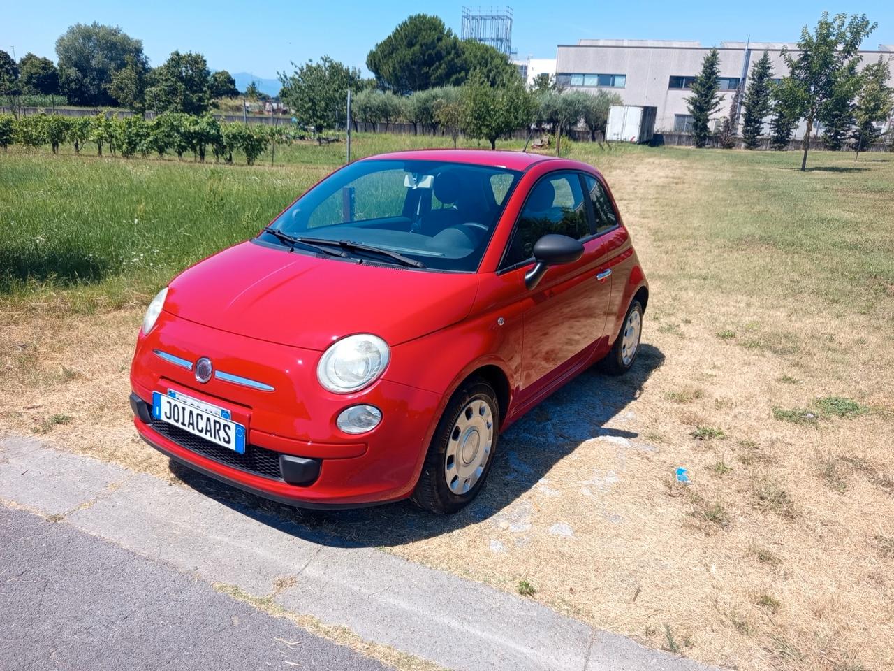 Fiat 500 1.2 Pop