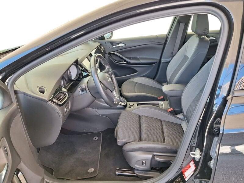 Opel Astra Sports Tourer 1.5 CDTI 122 CV AT9 Automatico Business Elegance