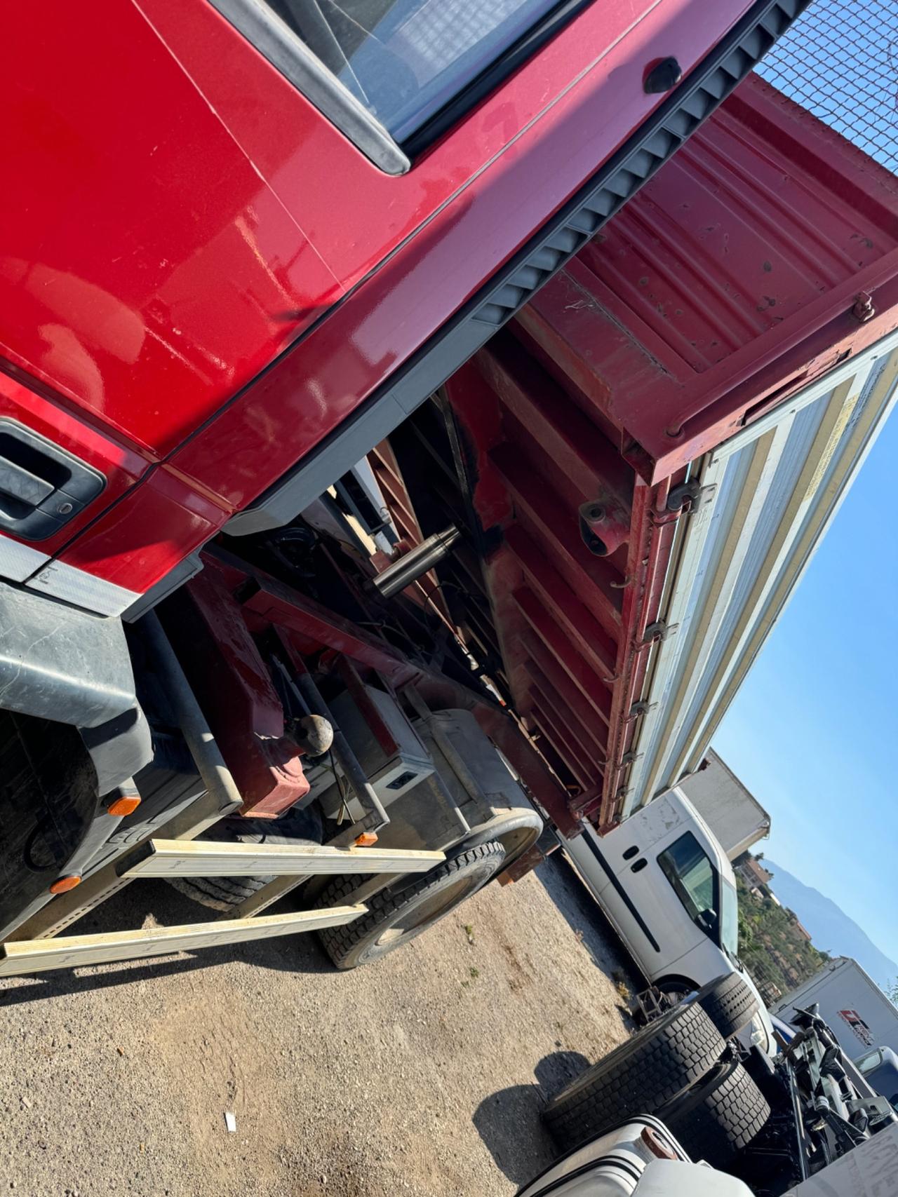 Iveco