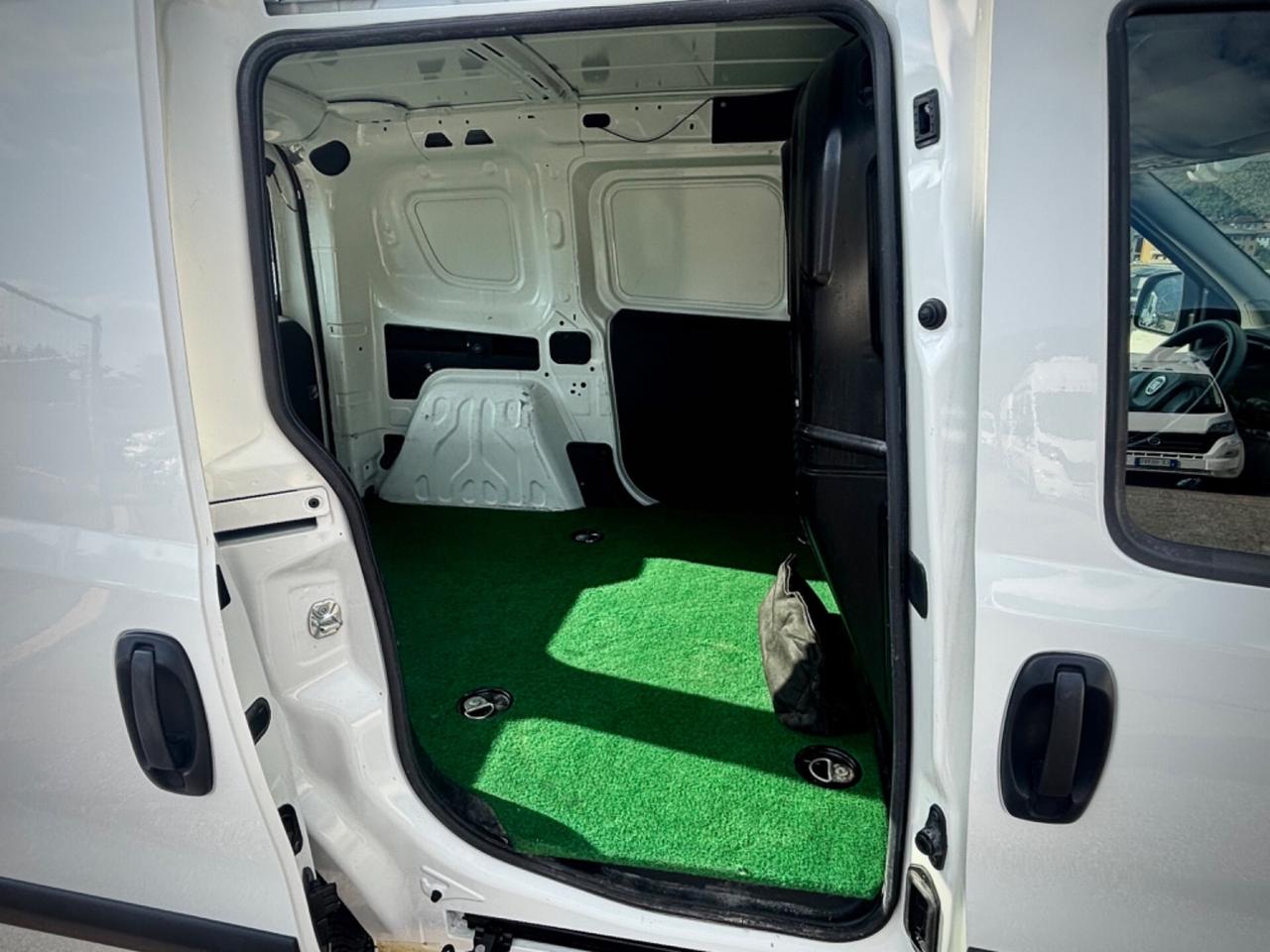 Fiat Doblo Doblò 1.3 MJT PC-TN Cargo Lamierato SX