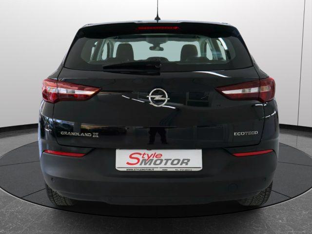 OPEL Grandland X 1.5 diesel Ecotec aut. Business Elegance
