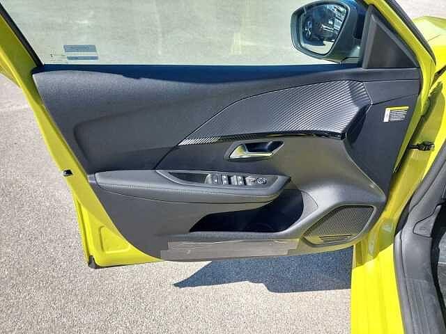 Peugeot 208 Hybrid 100 e-DCS6 Allure KM0 ' IN ARRIVO'