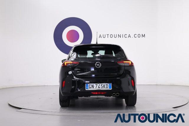 OPEL Corsa 1.2 130 CV AUTOMATICA GS FARI LED