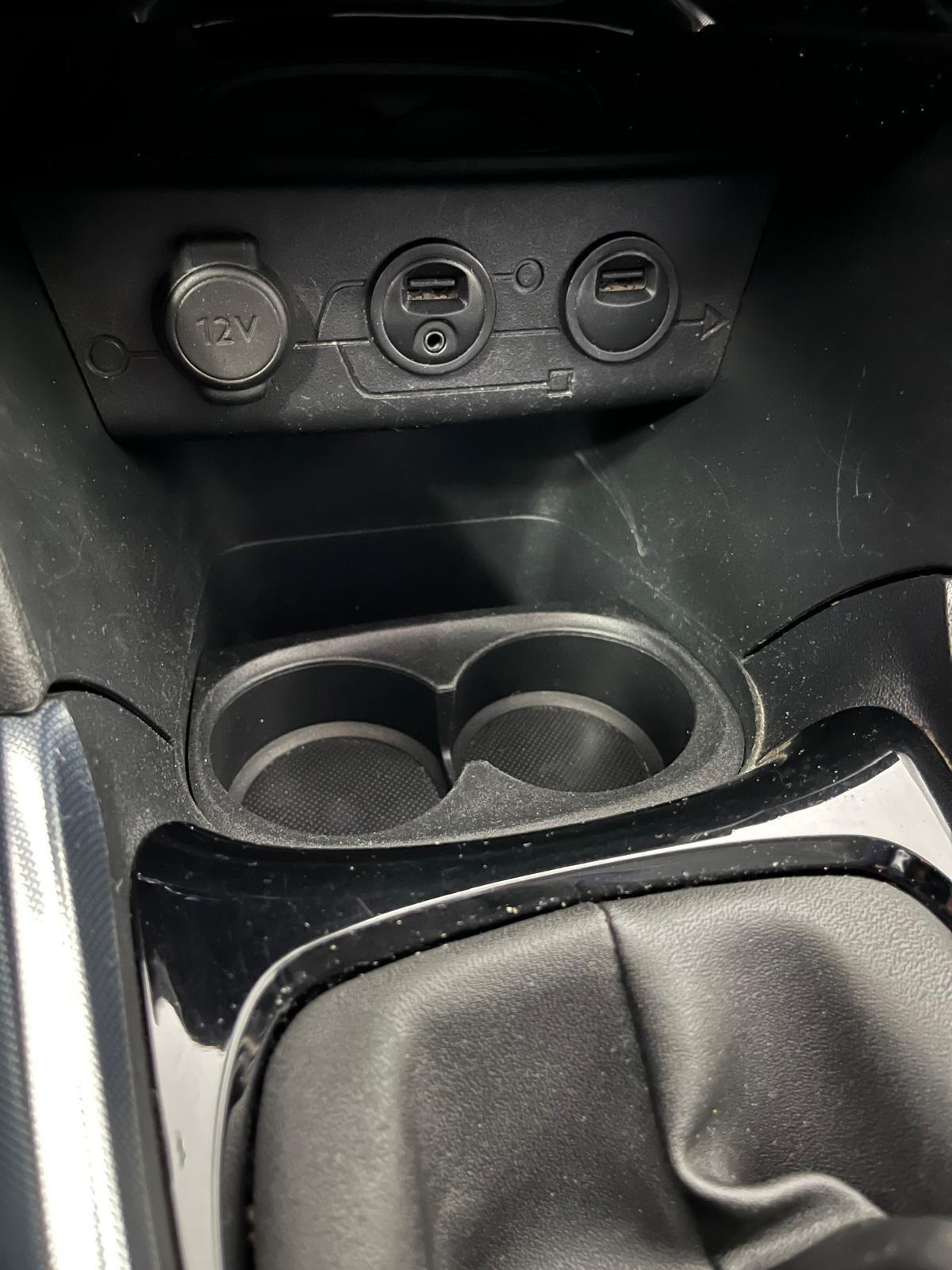 Peugeot 2008 1.6 e-HDi 92 CV Stop&Start Allure