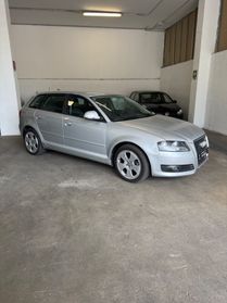 Audi A3 1.6 TDI 90 CV CR F.AP. Ambition
