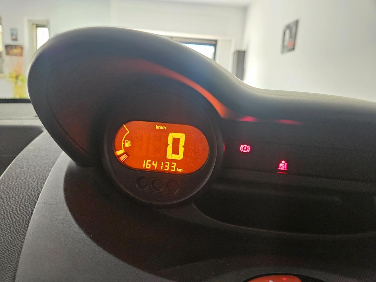 Renault Twingo 1.5 dCi 65CV Dynamique