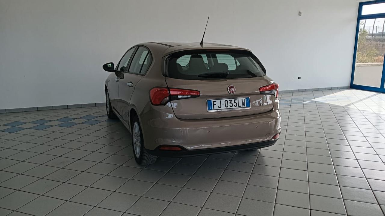 Fiat Tipo 1.3 Mjt S&S 5 porte Business