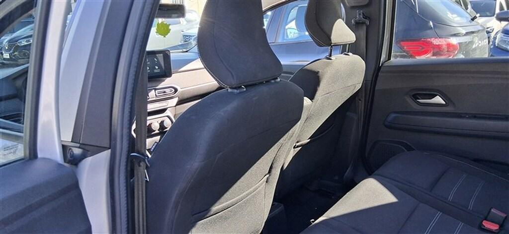 Dacia Jogger 1.0 TCe GPL Expression