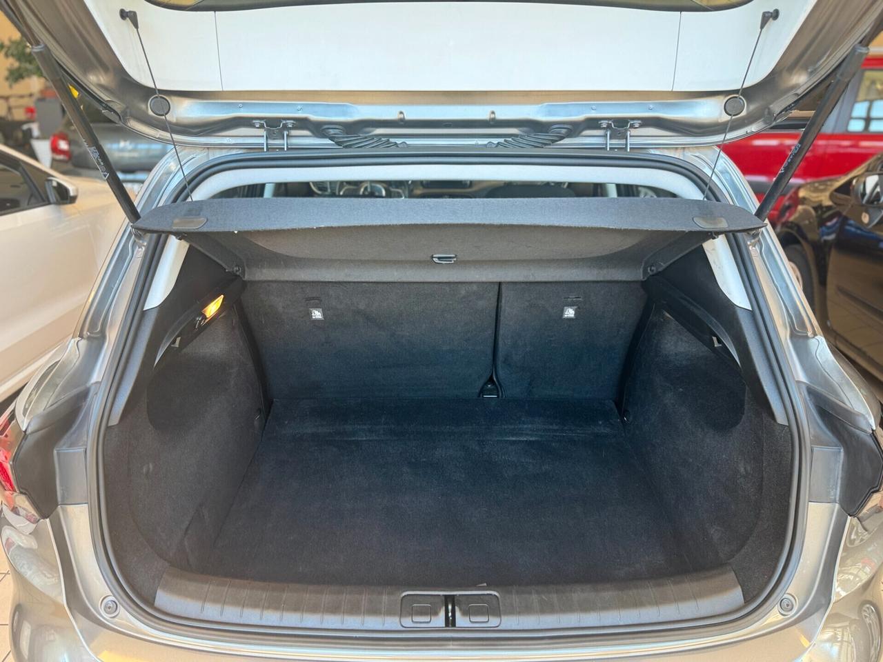 Fiat Tipo 1.3 Mjt S&S 5 porte Lounge