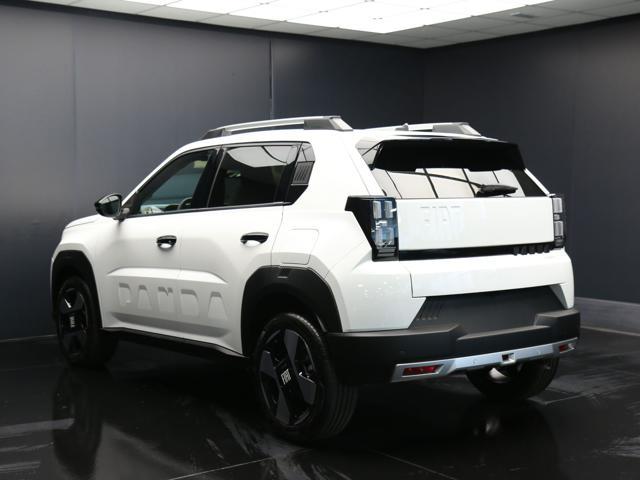 FIAT Grande Panda 1.2 Hybrid 110 CV S&S La Prima