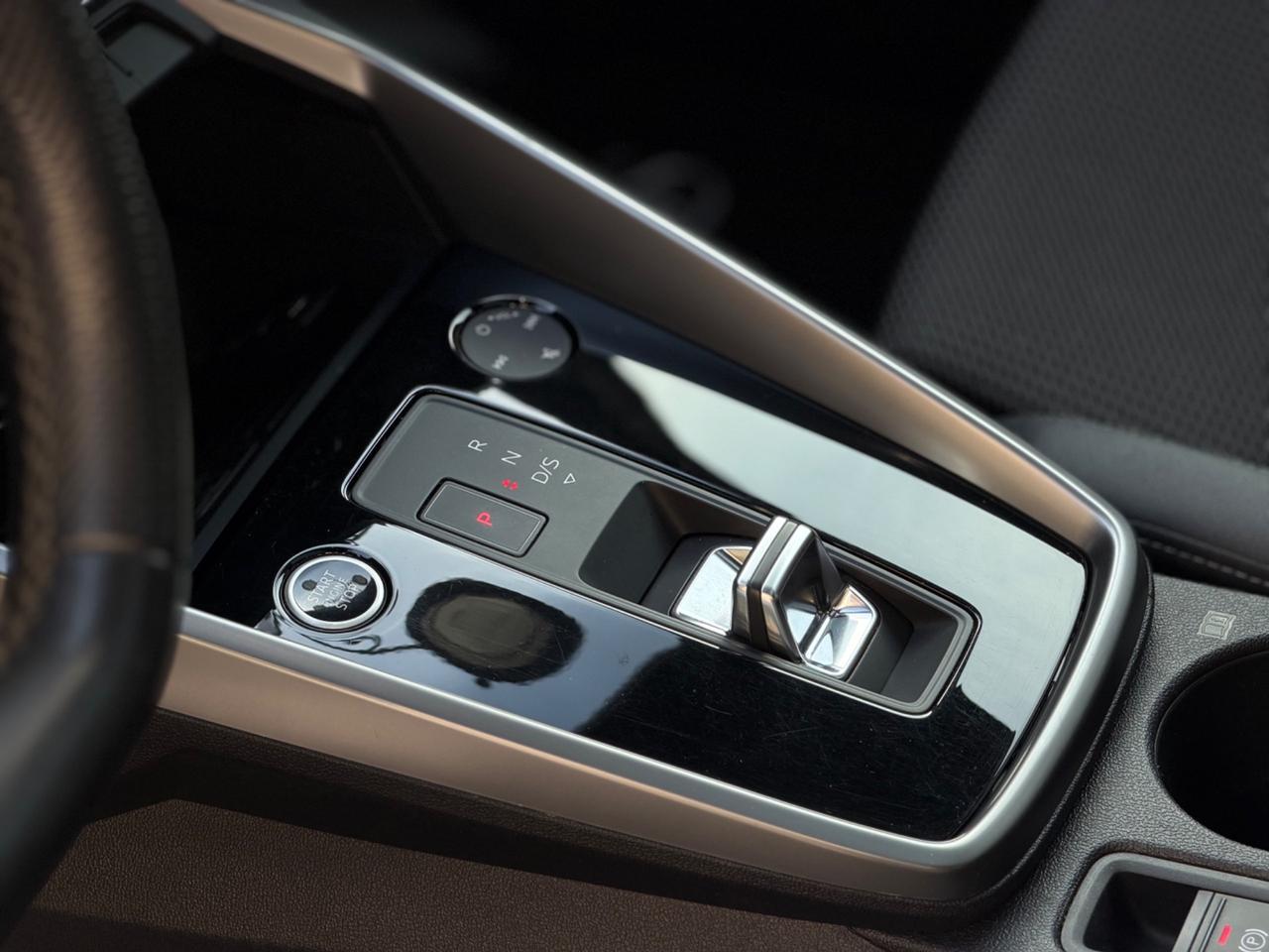 Audi A3 SPB 40 TDI 2.0 200CV quattro S tronic line edition