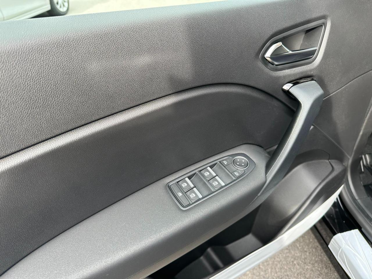 Renault Captur 1.0 eco-g Evolution 100cv