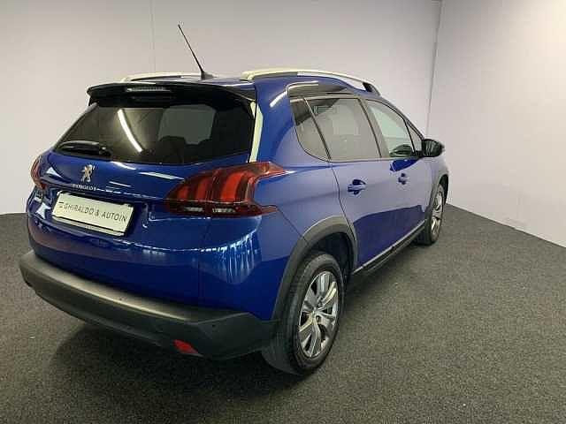 Peugeot 2008 1.5 bluehdi Signature s&s 100cv