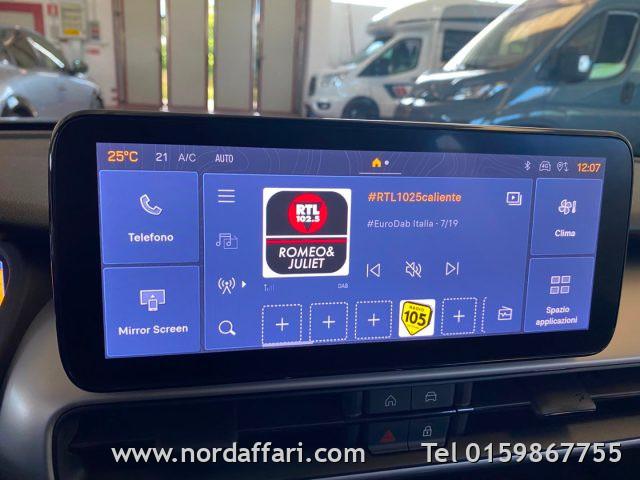 JEEP Avenger 1.2 Turbo 100 CV Summit ** IVA ESPOSTA**