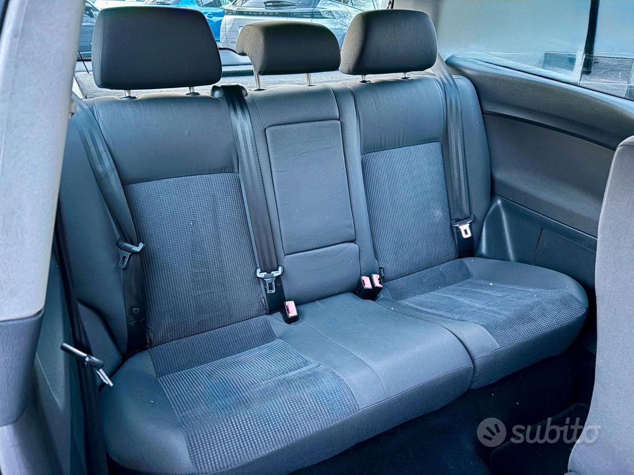 !! AUTO ECONOMICA!! VOLKSWAGEN POLO 1.2 3P 12V