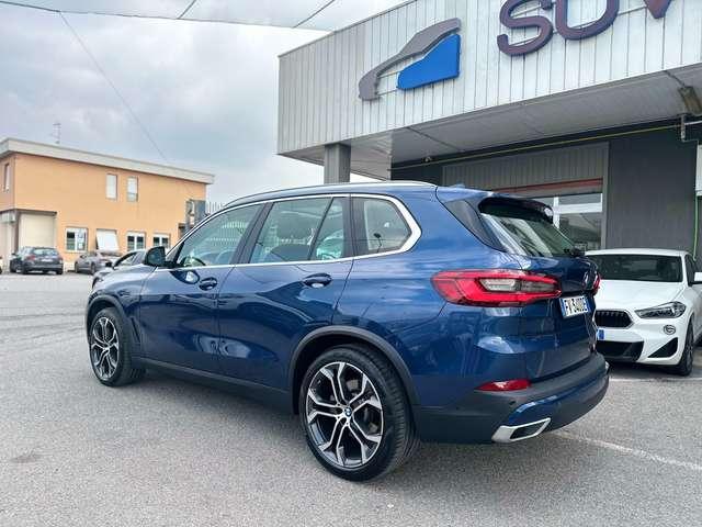 BMW X5 X5 xdrive30d xLine auto / TETTO PANORAMICO