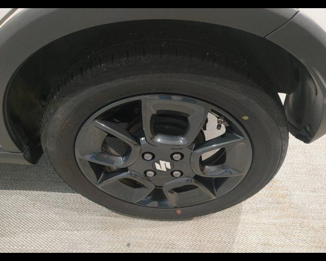 SUZUKI Ignis 1.2 dualjet iCool 4wd allgrip