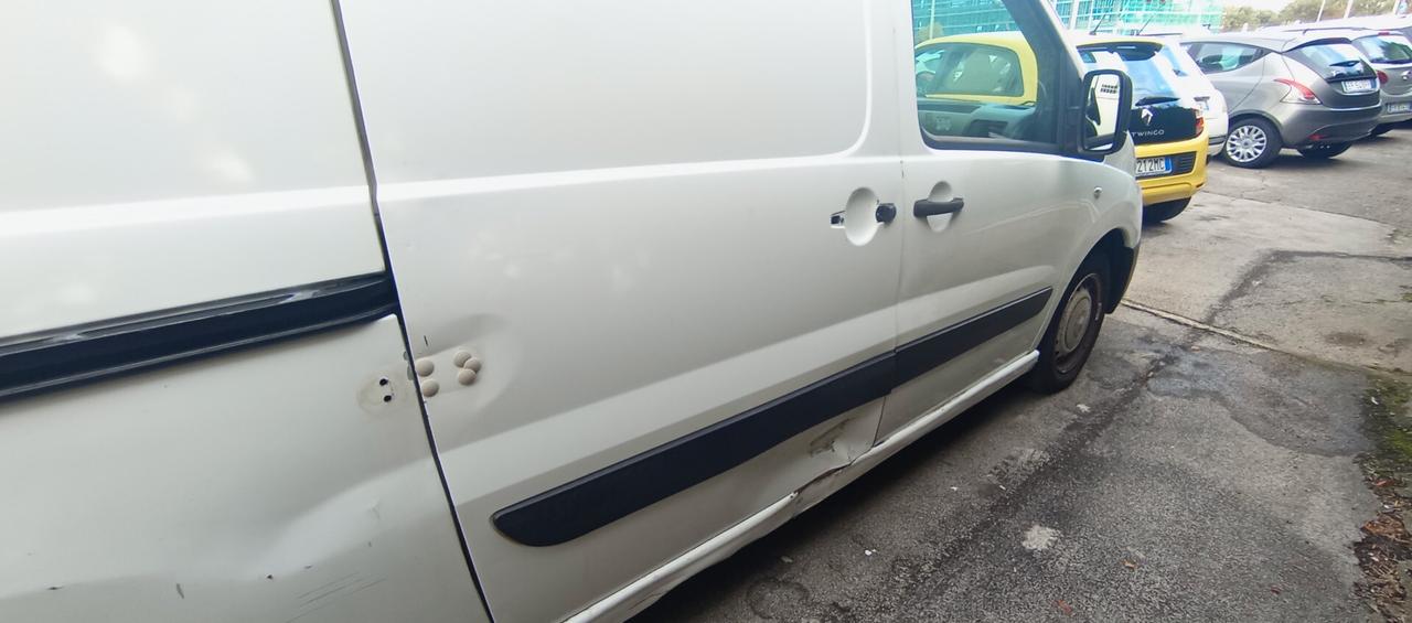 Citroen Jumpy 2.0 HDI 120 CV - Iva Compresa