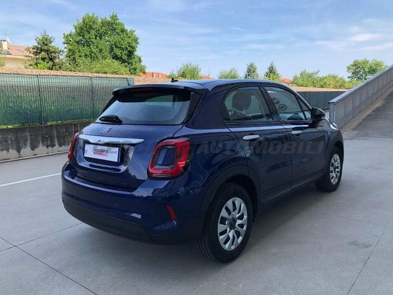 FIAT 500X 2022 1.3 mjet 95cv