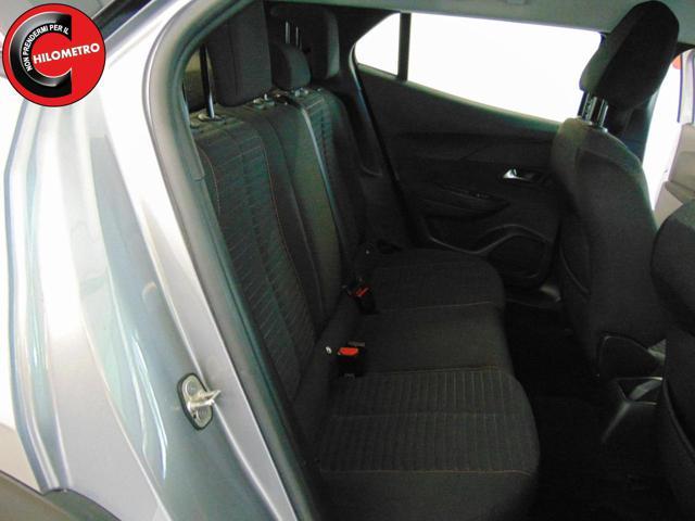 PEUGEOT 2008 2008 1.2 puretech Active Pack s&s 100cv