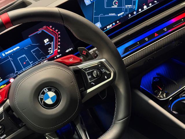 BMW M5 Touring * FULL OPTIONAL / IVA ESPOSTA*