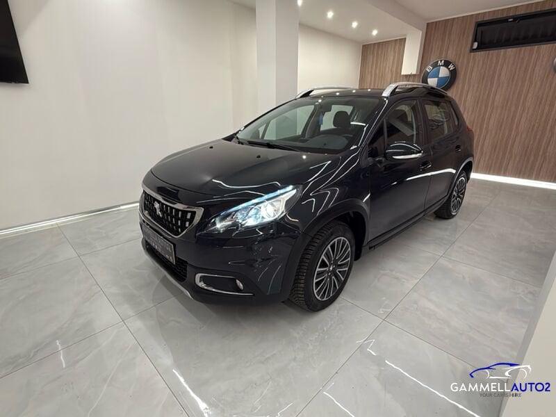 Peugeot 2008 BlueHDi 100 S&S Active