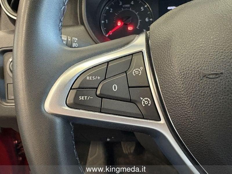 Dacia Duster Duster 1.0 TCe 100 CV GPL 4x2 Prestige
