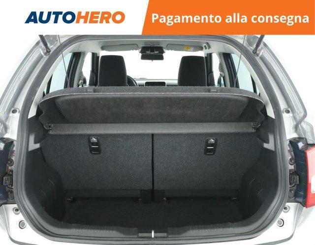 SUZUKI Ignis 1.2 Dualjet iTop AGS