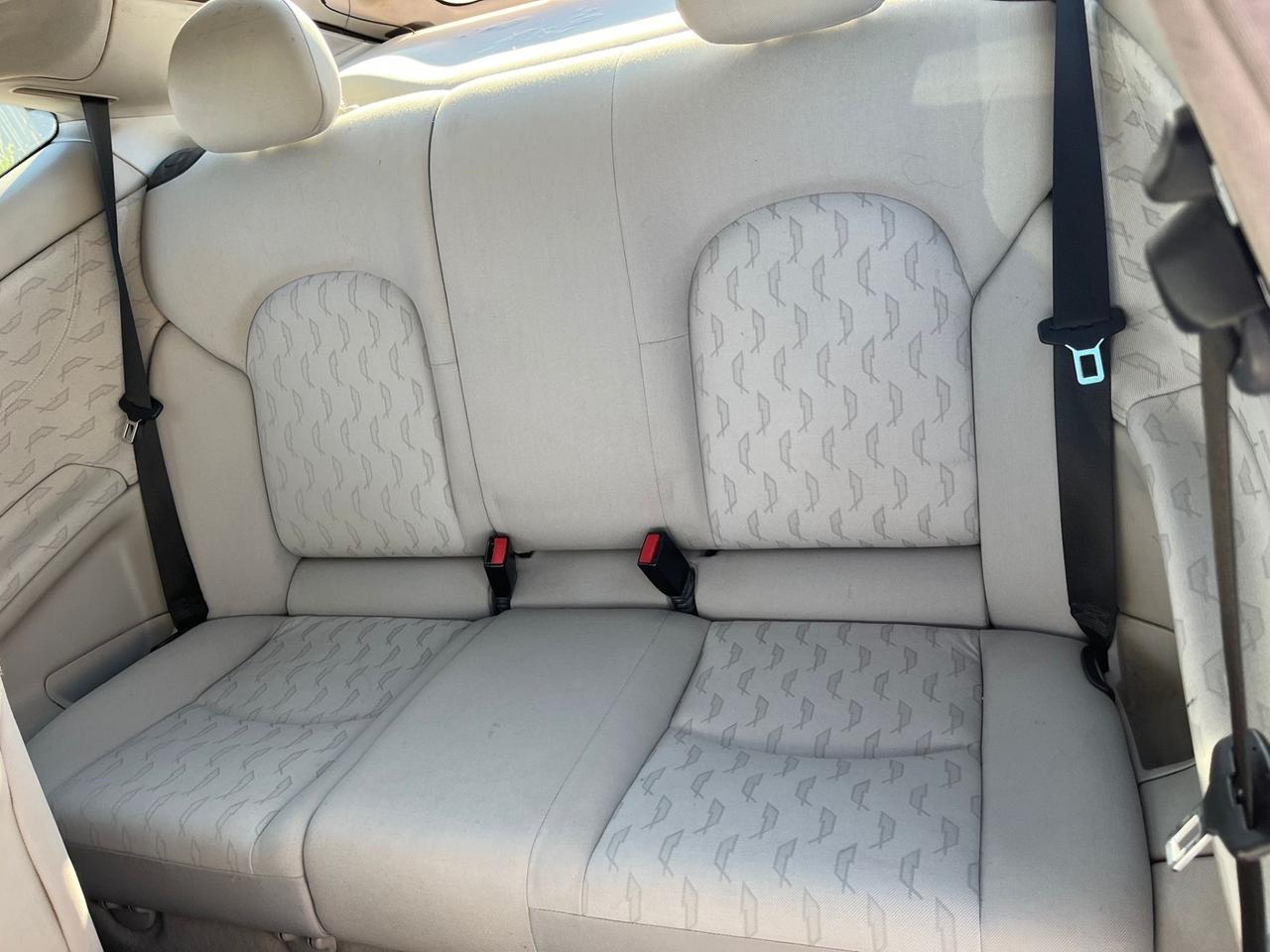 Mercedes-benz C 220 C 220 CDI cat Avantgarde