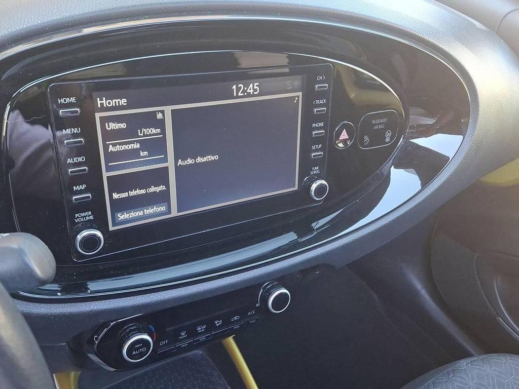 Toyota Aygo X 1.0 Trend Air