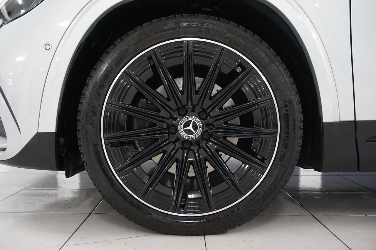 Mercedes-benz GLA 200 d Automatic AMG Line Premium Plus