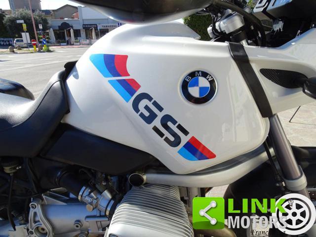 BMW R 1150 GS ANNO 2003