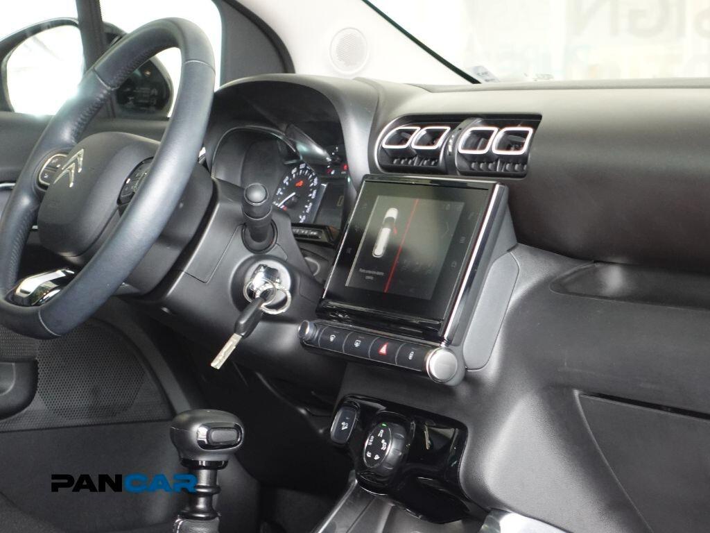 Citroen C3 Aircross PureTech 110 S&S Feel