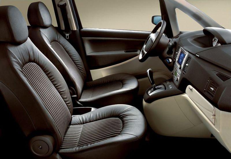 Lancia Musa I 2004 1.9 mjt Oro