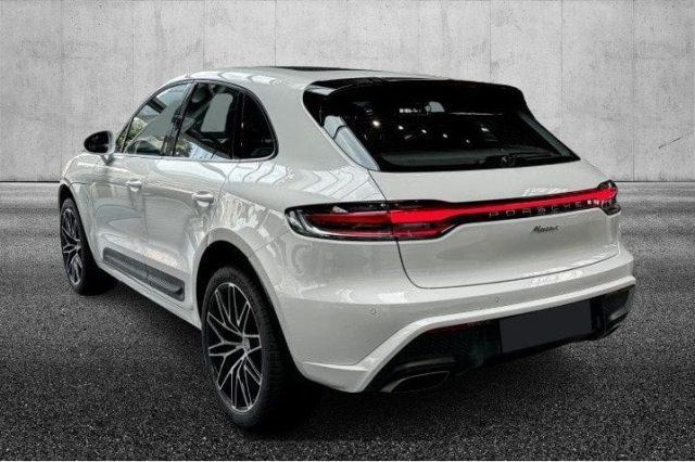 PORSCHE Macan 2.0 T