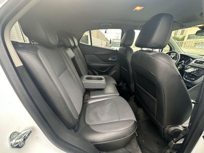 Opel Mokka 1.7 CDTI Cosmo 130cv 4x2