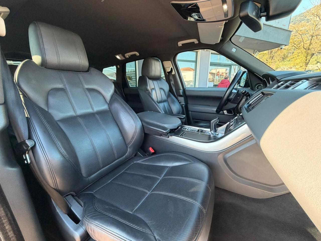 Land Rover Range Rover Sport 3.0 HSE 249cv