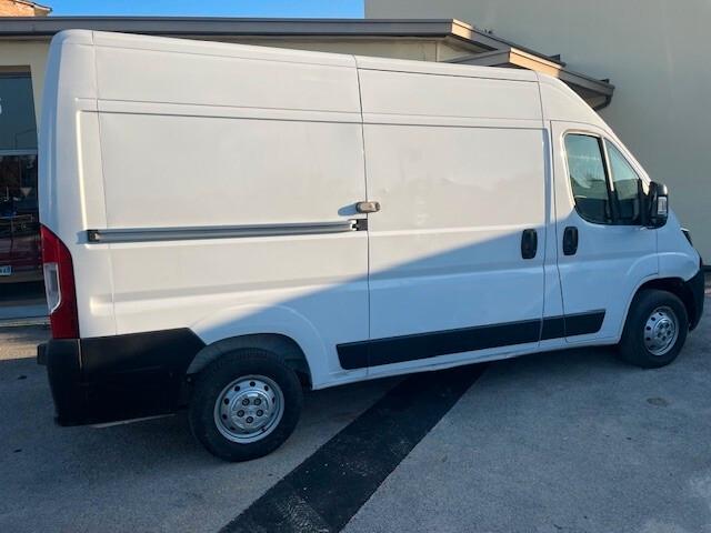 PEUGEOT BOXER 2.2 HDI 140 CV 2021 L2 H2