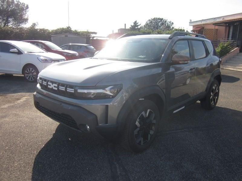 Dacia Duster ECO-G 100 Expression