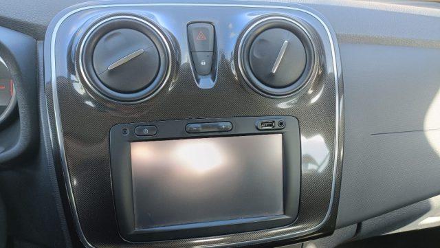 DACIA Sandero 1.0 POSSIBILITA' DI GPL