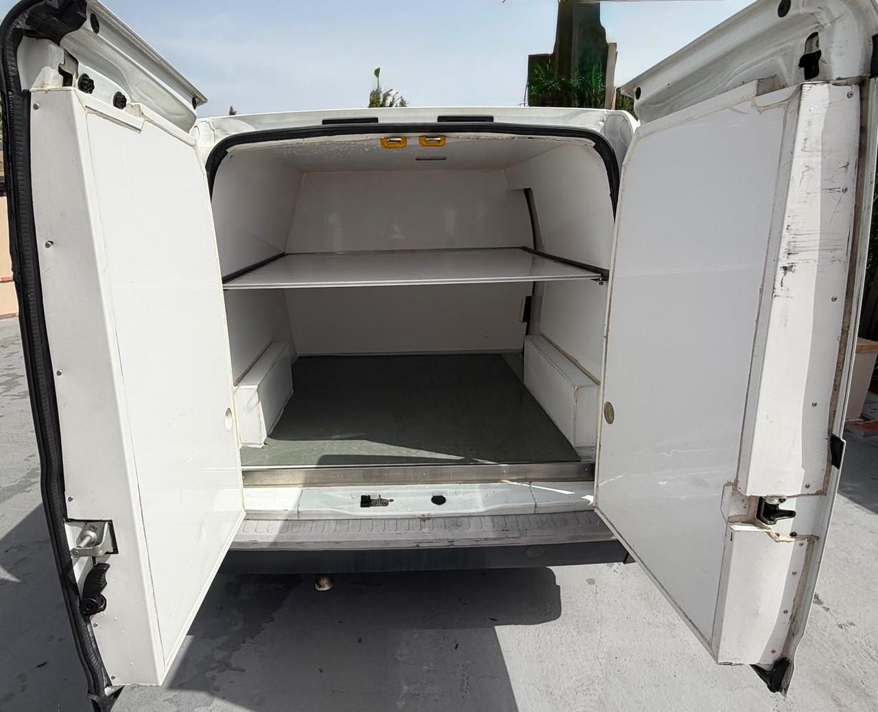 Ford Transit Connect 200S 1.8 TDCi/90CV PC-TN