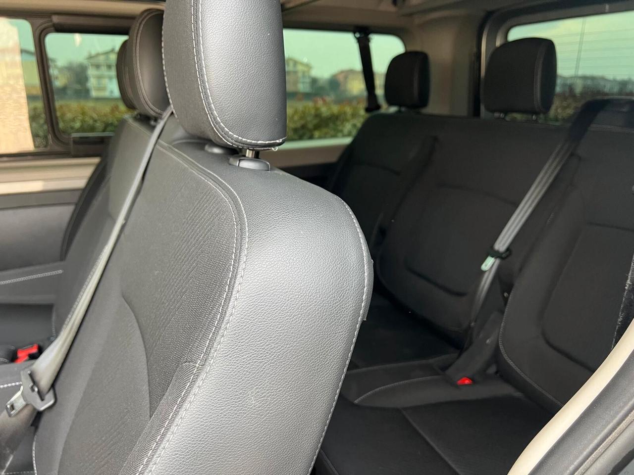 Renault Trafic BluedCi 150CV PC-TN Intens PREZZO FINALE