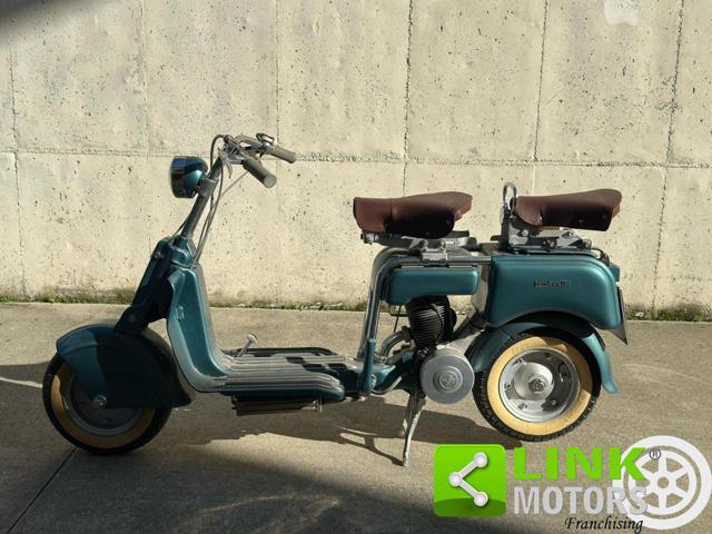 LAMBRETTA Other 125 B