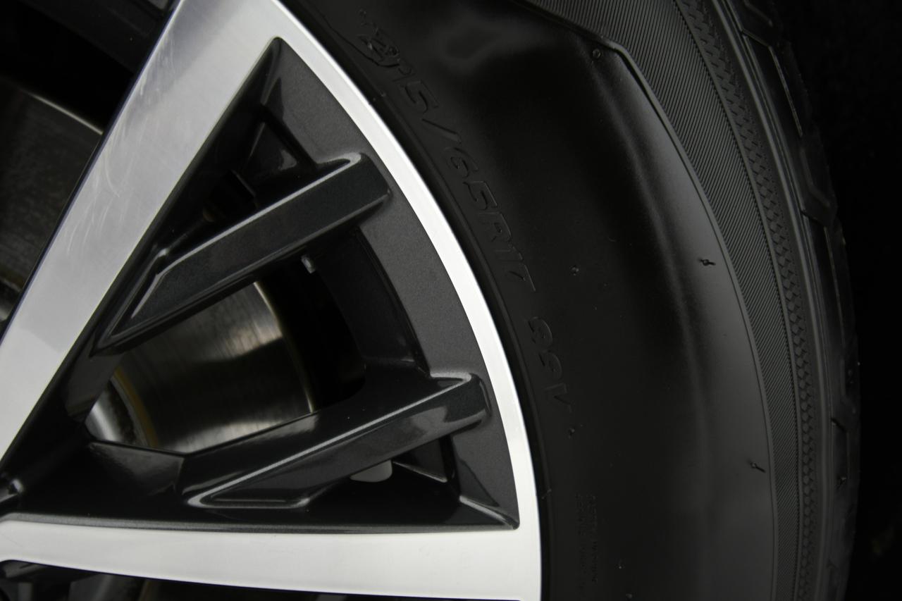 VOLKSWAGEN Tiguan 1.4 tsi eh Life dsg ACC+APP CONNNECT+C17"