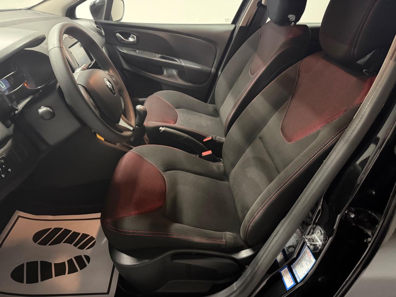 Renault Clio 1.2 75CV 5 porte Live