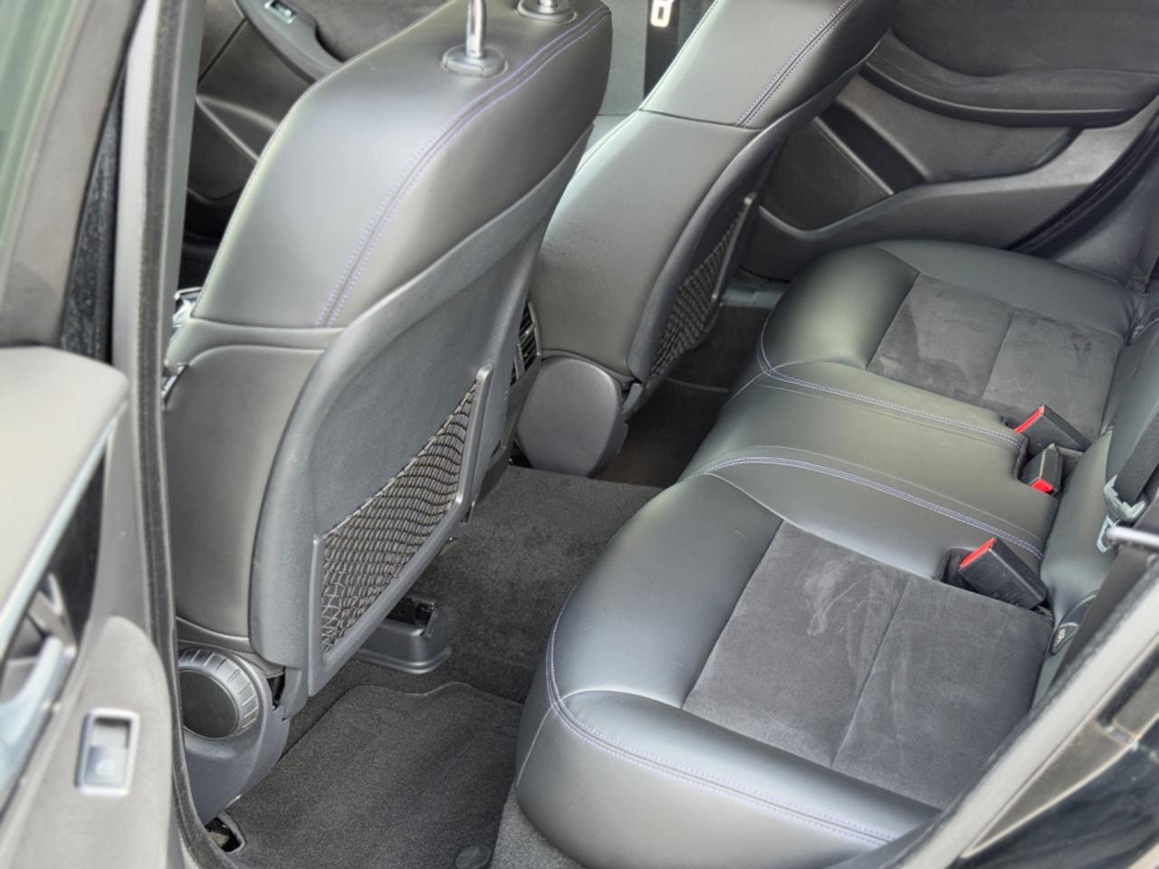 Infiniti Q30 1.5 diesel DCT Premium