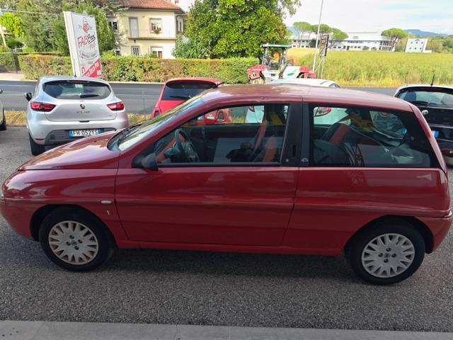 LANCIA Y 1.2i cat Elefantino Blu CLIMA SERVOSTERZO