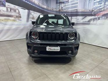 Jeep Renegade 1.0 T3 Limited NIGHT EAGLE LED NAVI