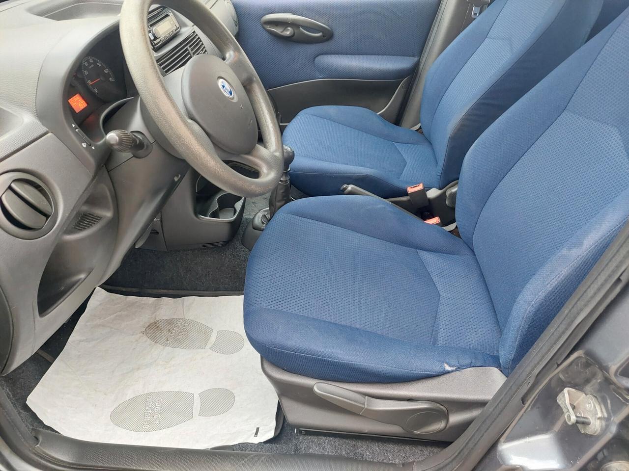 Fiat Punto 1.2 5p. Dynamic *UNICO PROPRIETARIO*