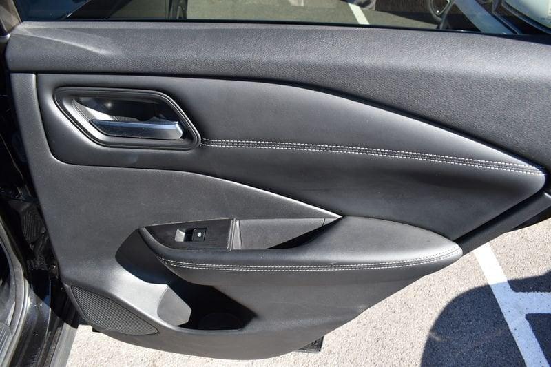 Nissan Qashqai Qashqai 1.3 mhev N-Connecta 2wd 140cv